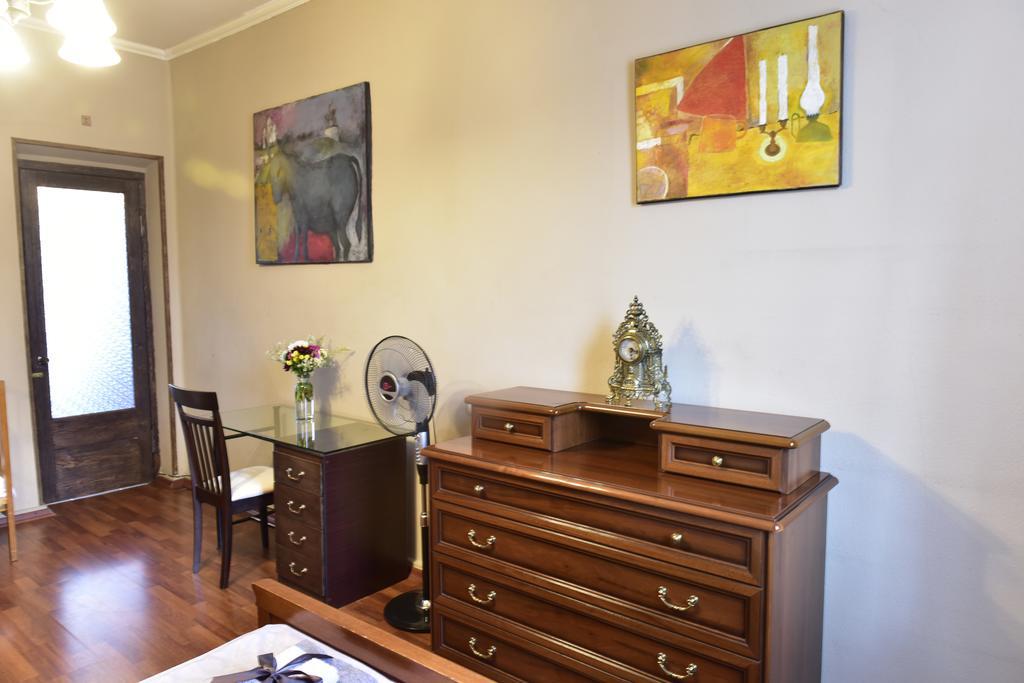 Tbilisi Art Apartment Exterior foto