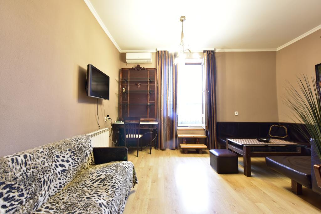 Tbilisi Art Apartment Exterior foto