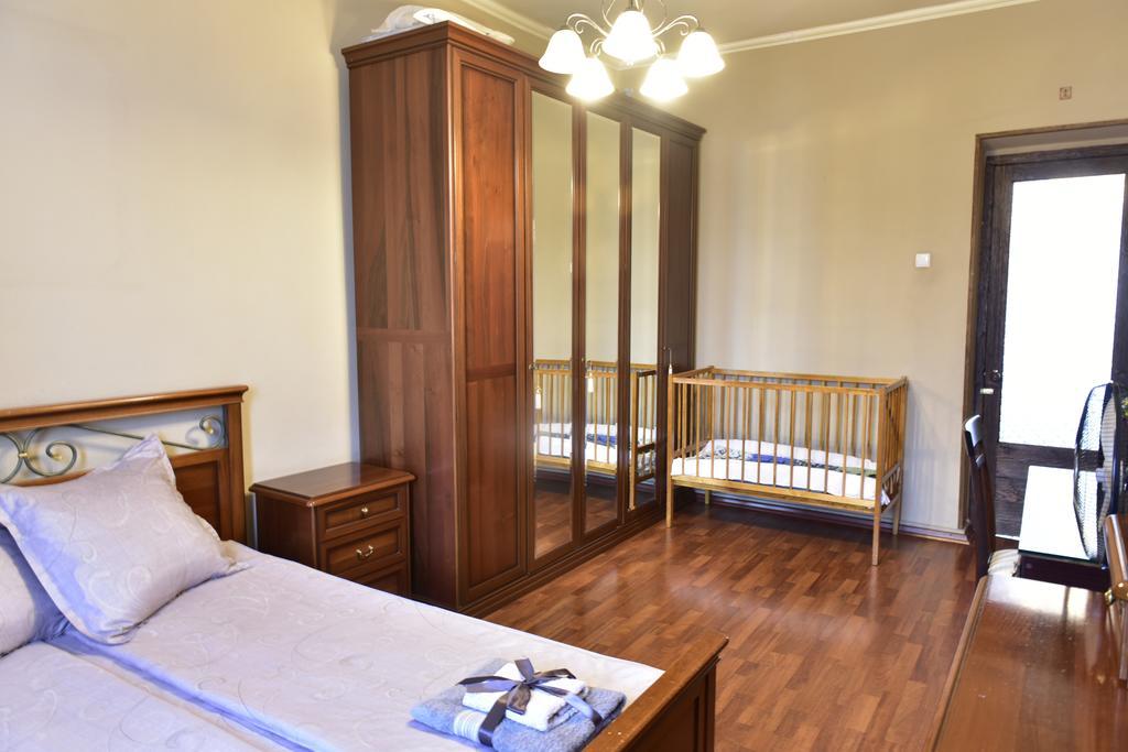 Tbilisi Art Apartment Exterior foto
